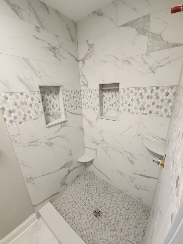 Bathroom Remodeling