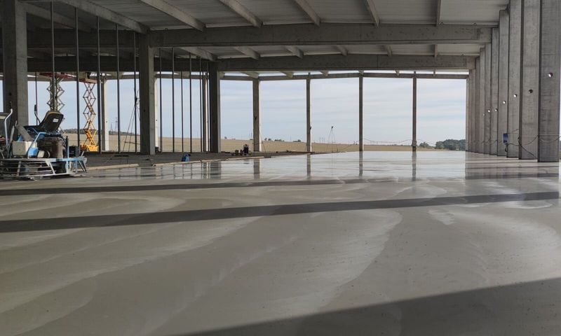 Commercial Construction