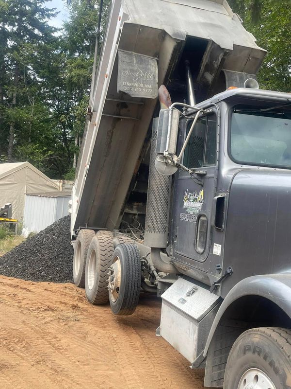 Hauling Services