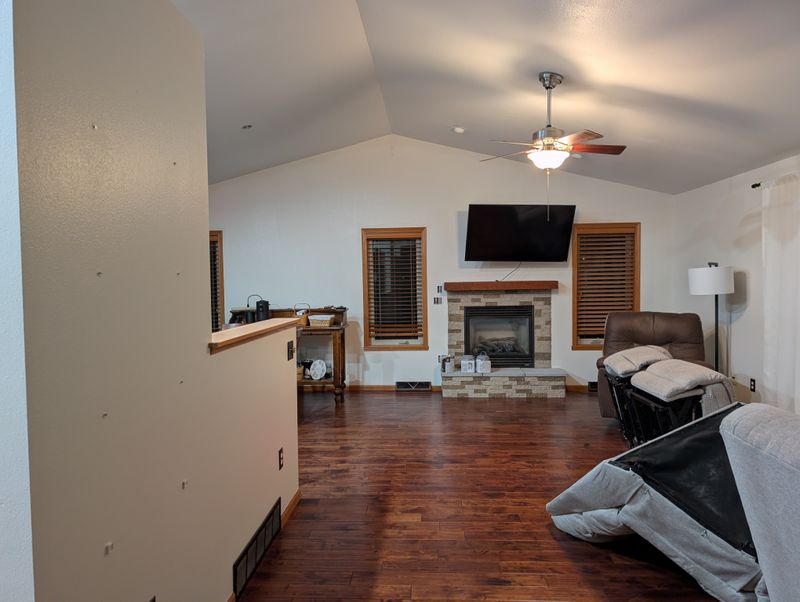 Interior Transformations