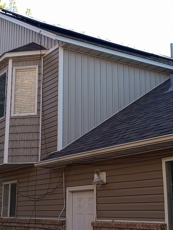 Roof Inspections