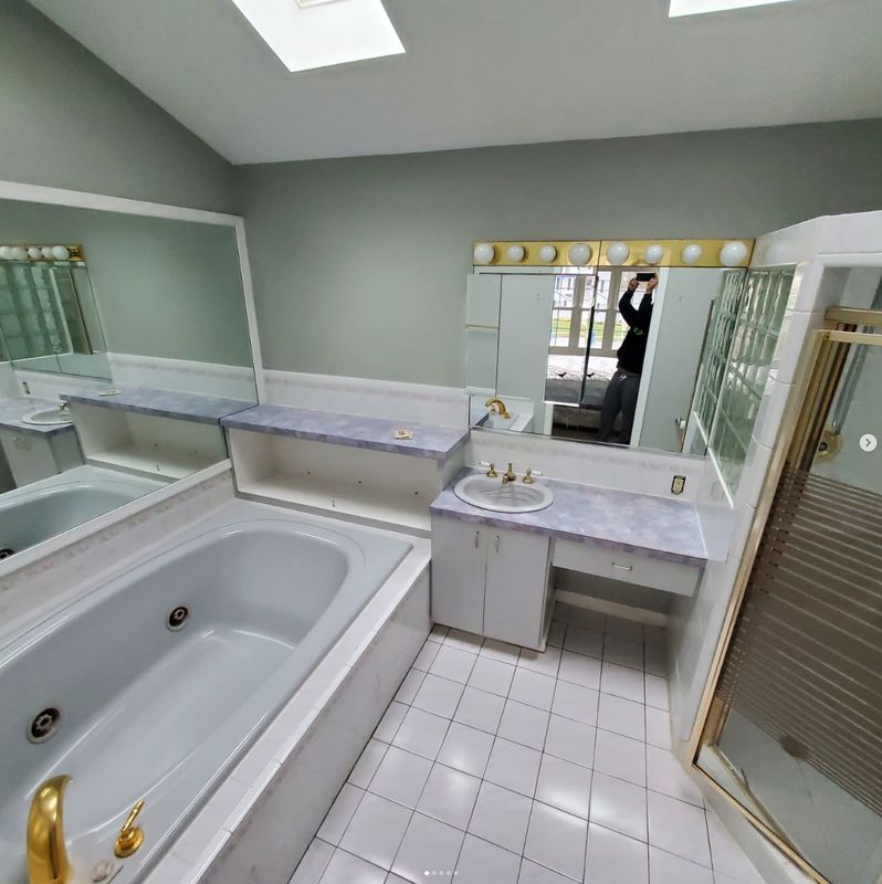 Kitchen and Bathroom Renovations