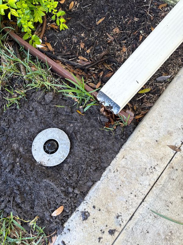Bi-Annual Irrigation Inspection Special