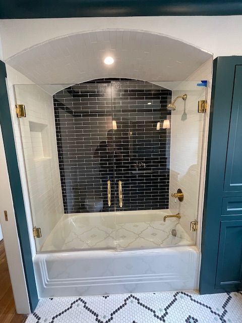 Remodel; Tremont Ave
