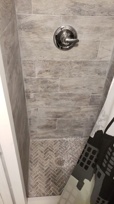 Bathroom Renovations