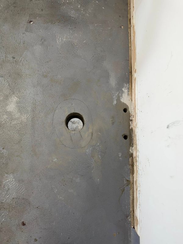 Concrete Removal