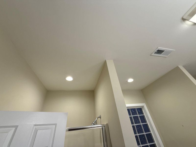 Interior Renovations
