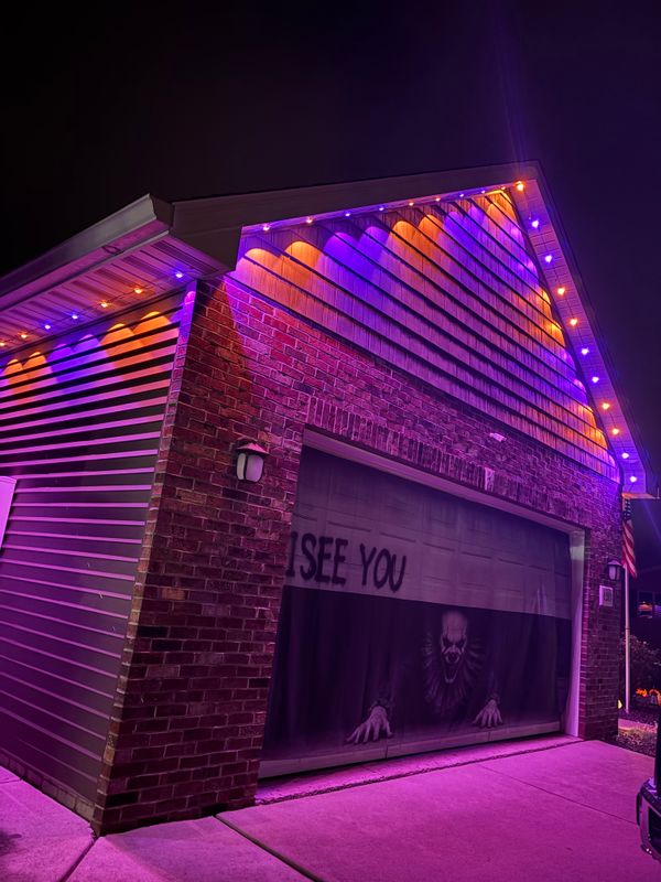 Lighting Installation & Repair