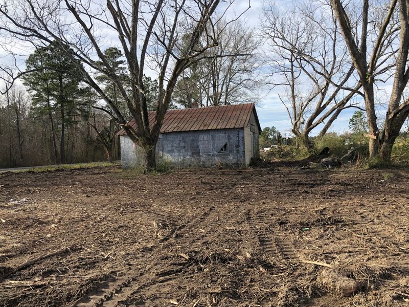 Land Clearing