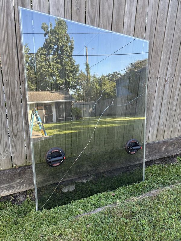 Custom Mirrors