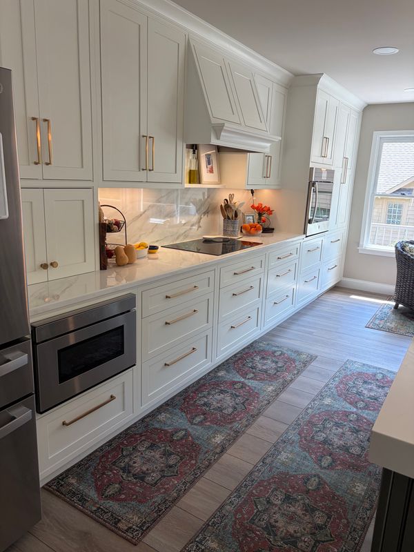Kitchen Cabinetry