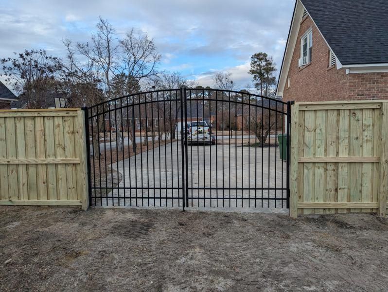 Fences
