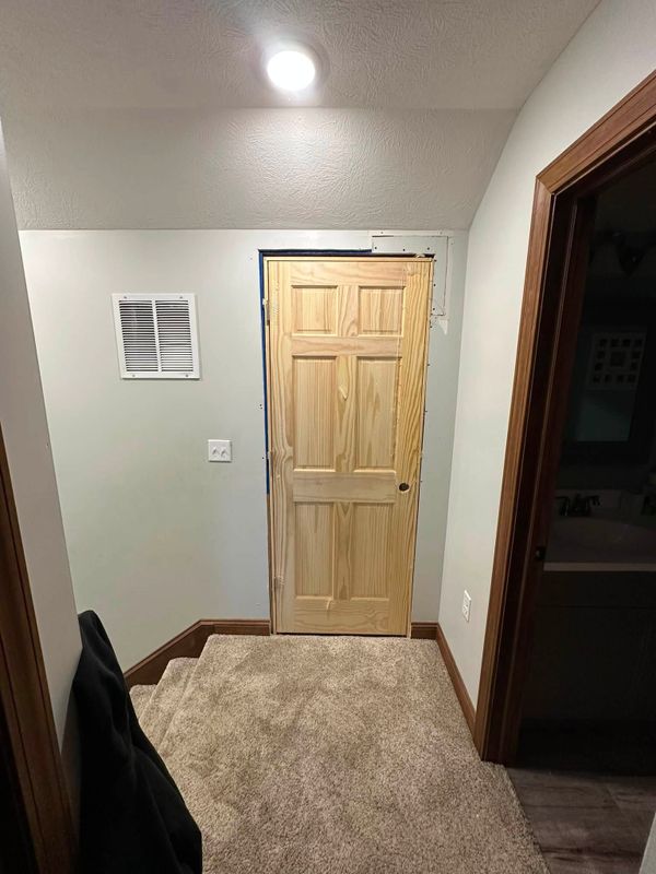 Carpentry