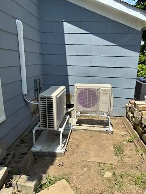 HVAC Repair