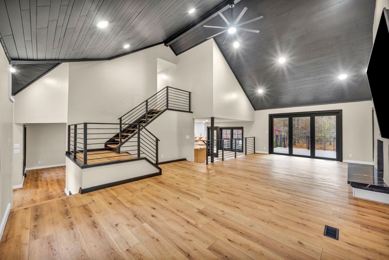 Interior/Exterior Painting