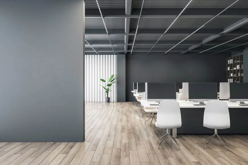 Commercial Painting