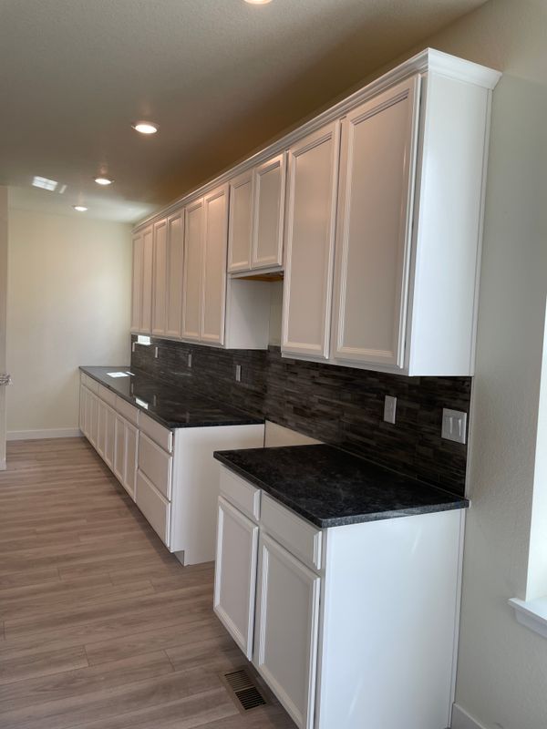 Kitchen Renovation