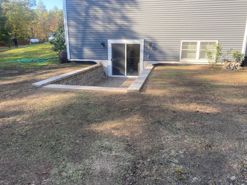 Revitalize Your Outdoor Space with Expert Retaining Walls