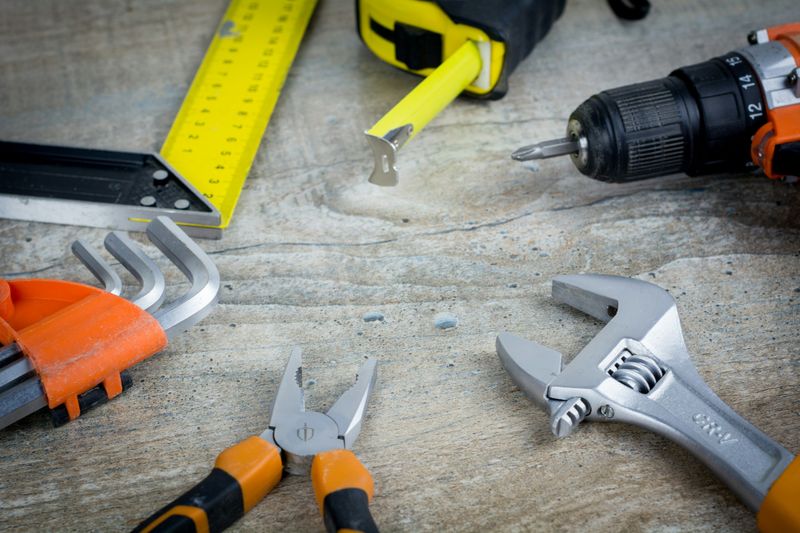 General Repairs