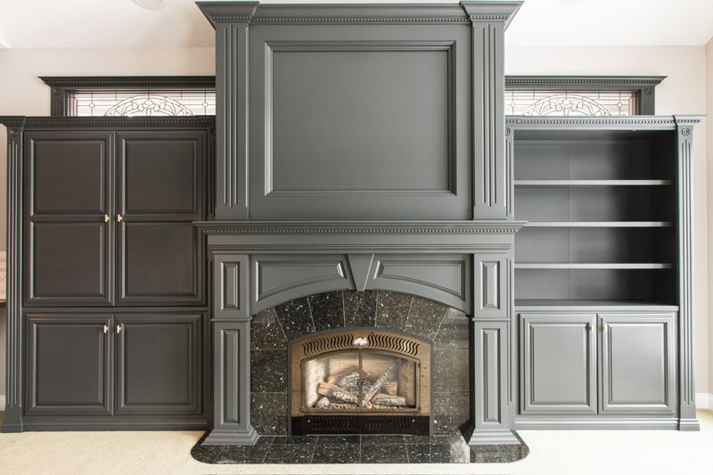 Kitchen and Cabinet Refinishing gallery