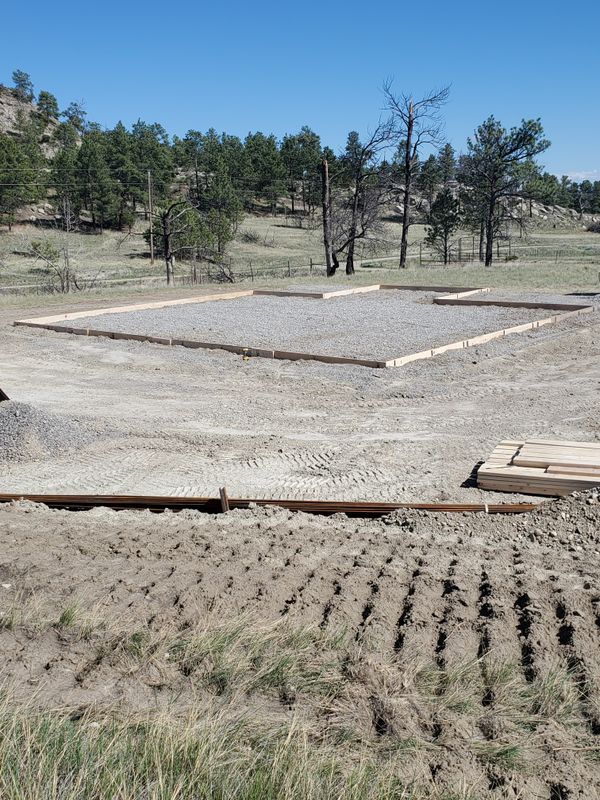 Custom Home Building