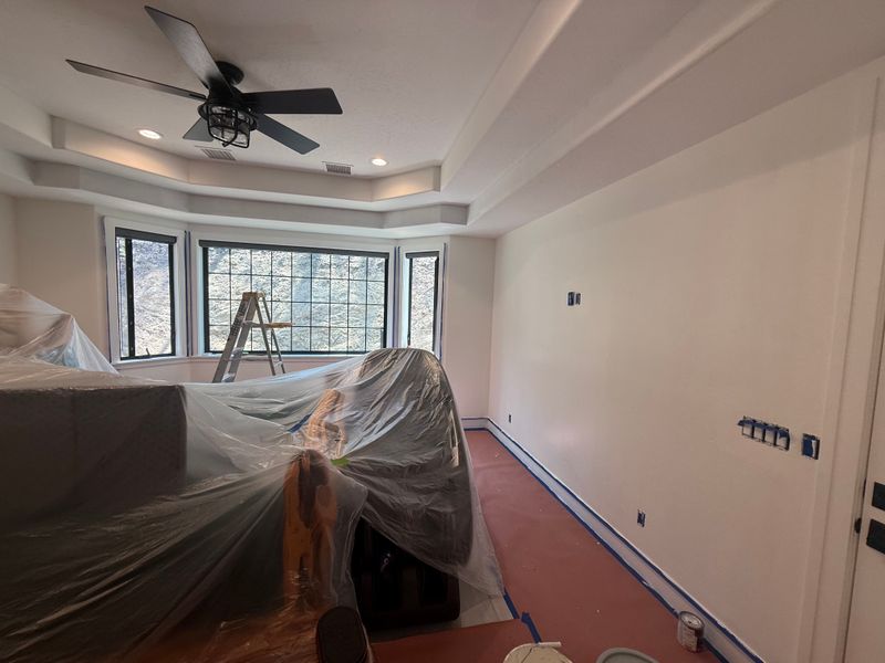 Interior Painting