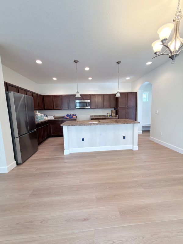 Wood Flooring