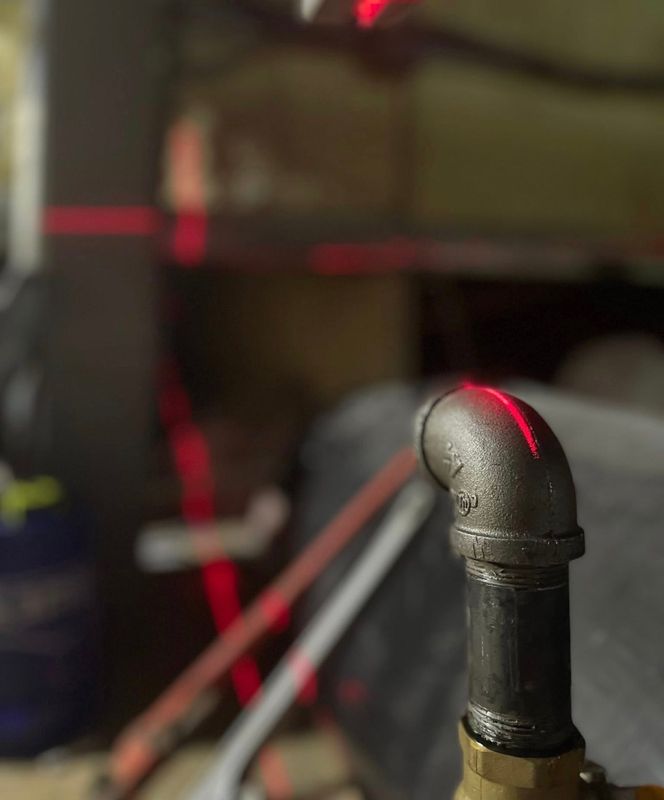 Commercial Plumbing