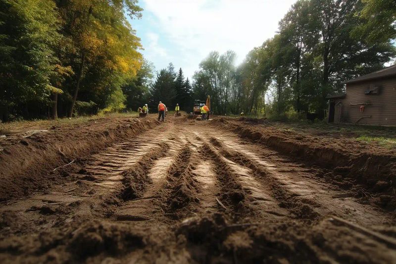 Site Grading