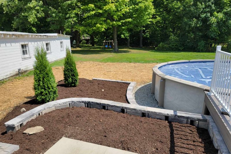 Landscaping