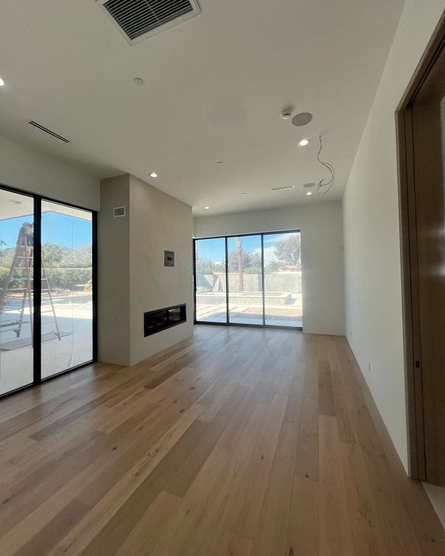 Interior Painting