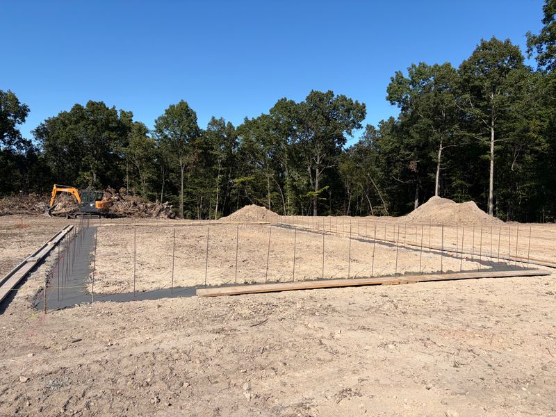 Dirt Work