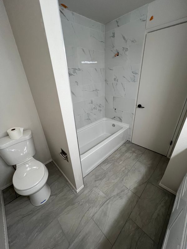 Transformative Bathroom Remodeling by Elevated Builders LLC