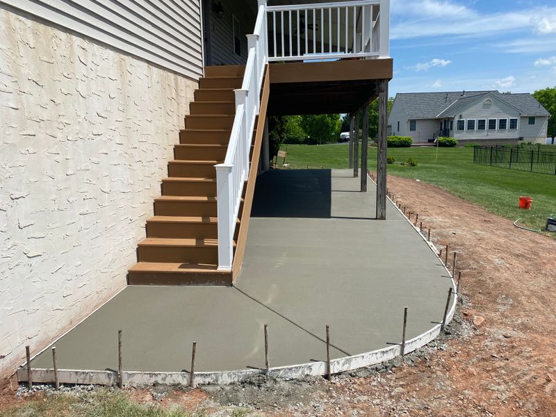 Concrete