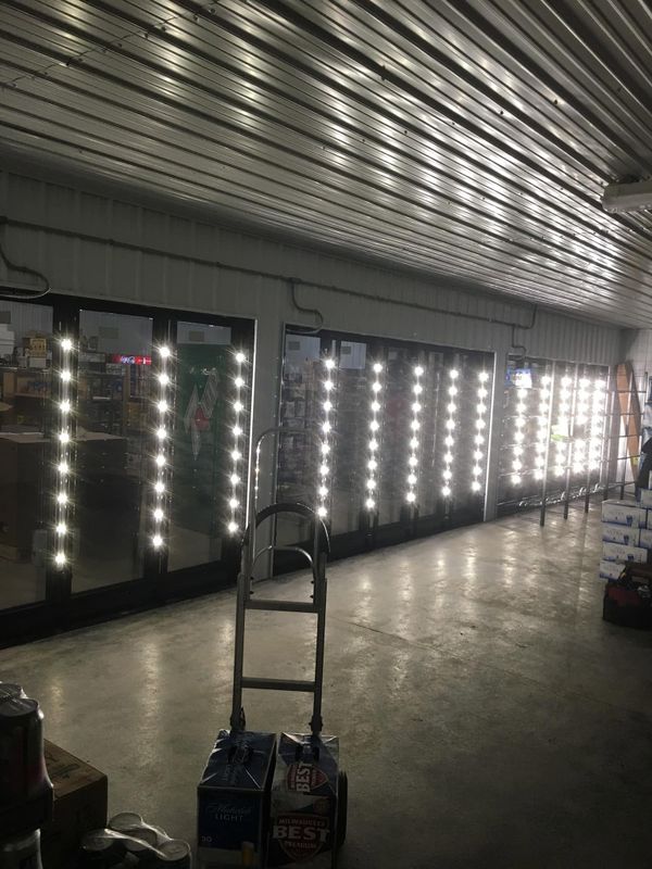 Lighting Installation & Repair