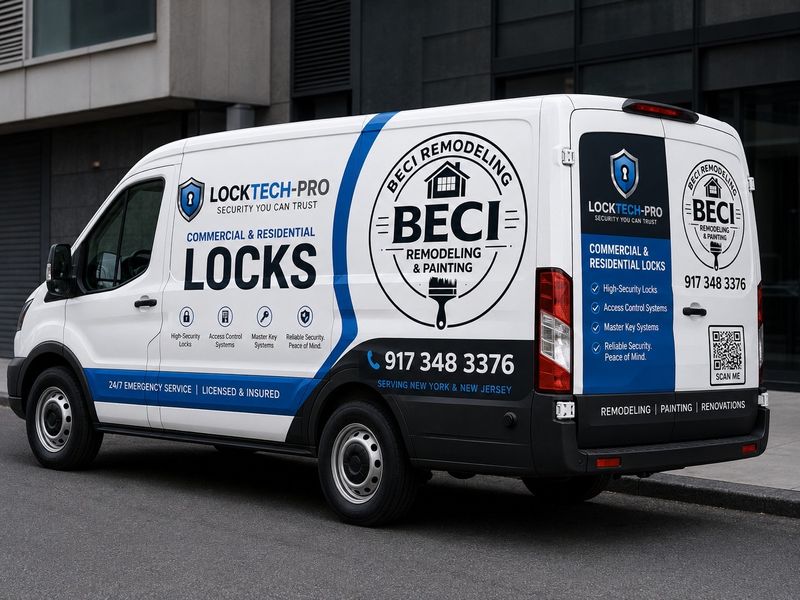 Locksmithing
