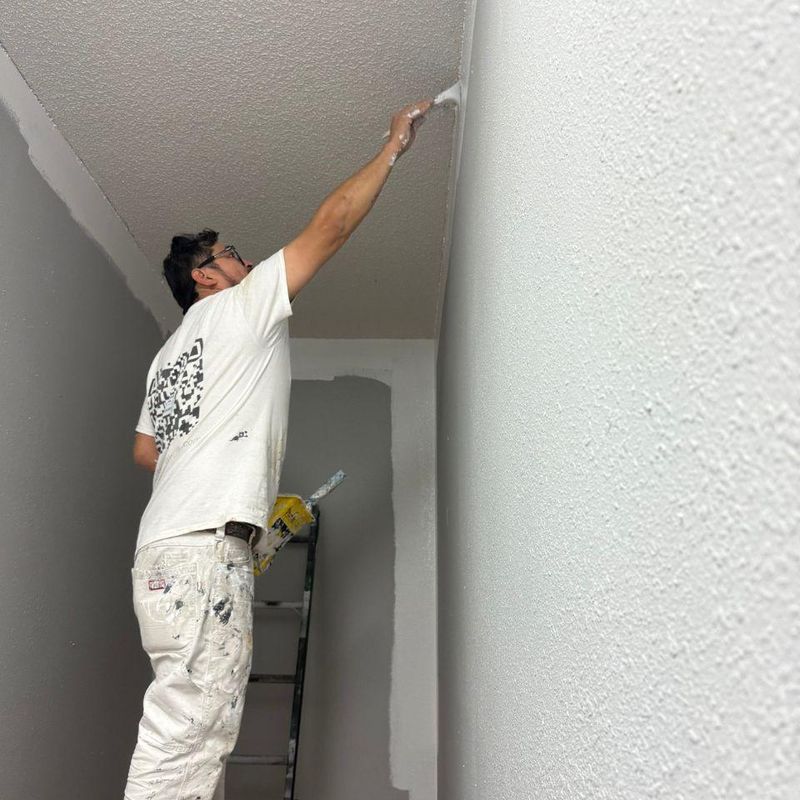 Interior Painting