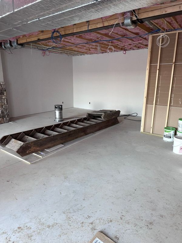 Drywall Installation