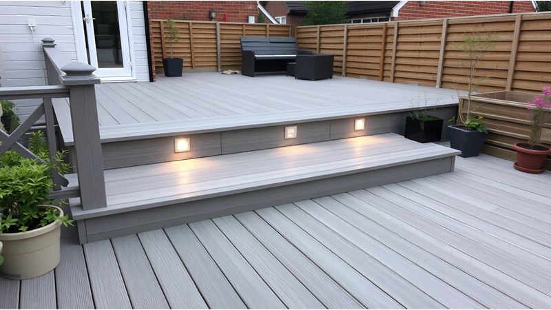 Deck Projects
