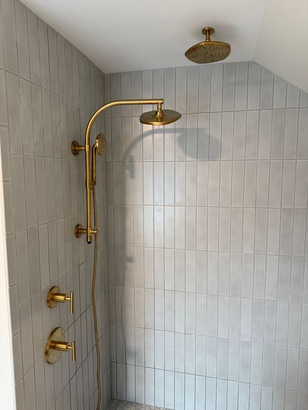 Bathroom Remodels