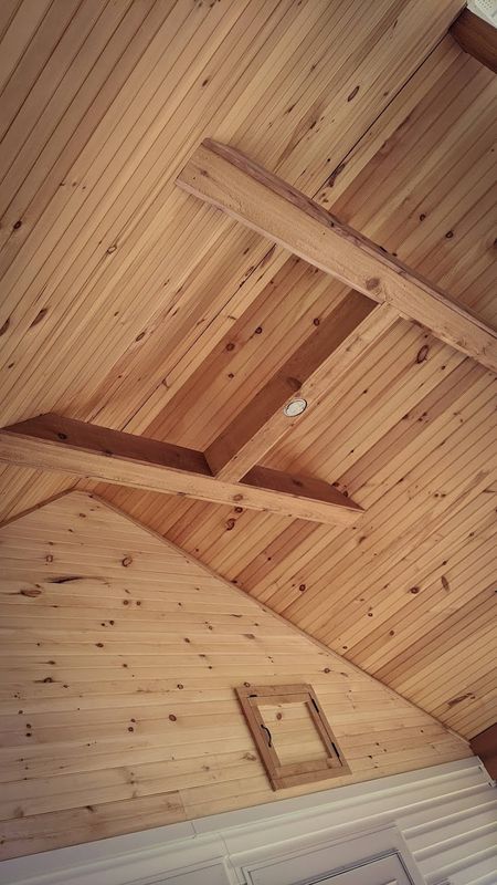 Covered Porches