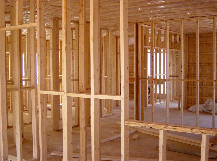 Interior Framing
