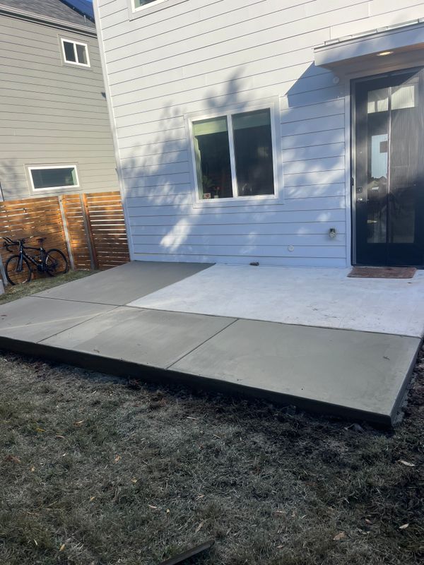 Concrete