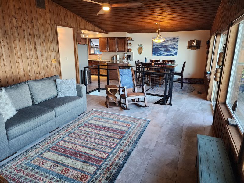 Flooring