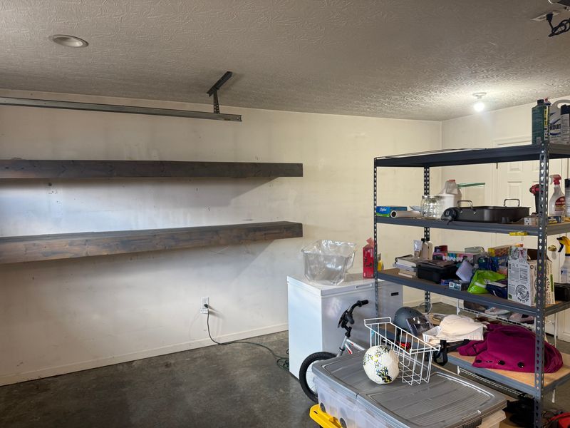 Interior Renovations
