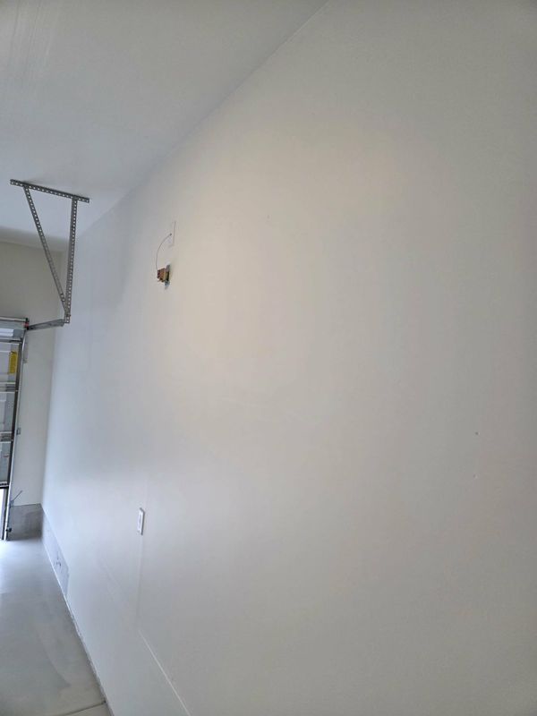 Interior Painting gallery