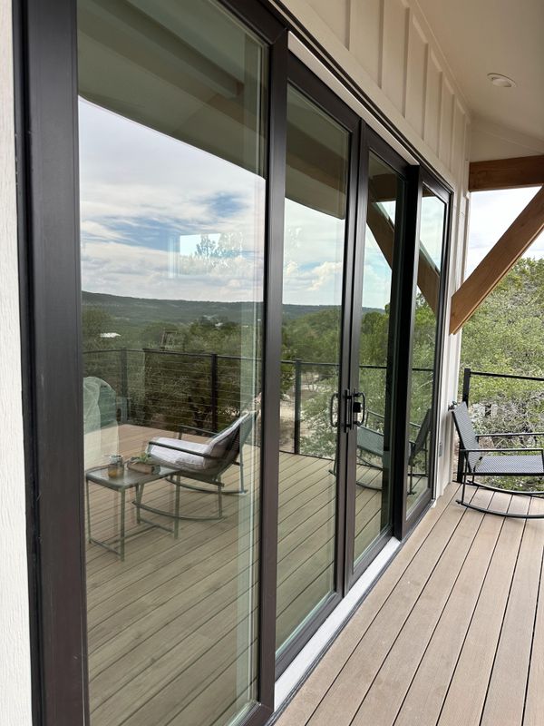 Window Cleaning 