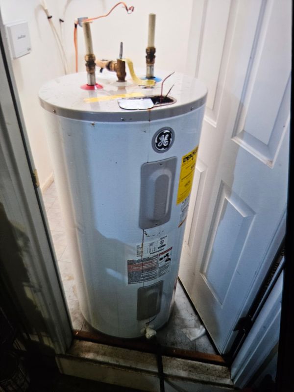Plumbing