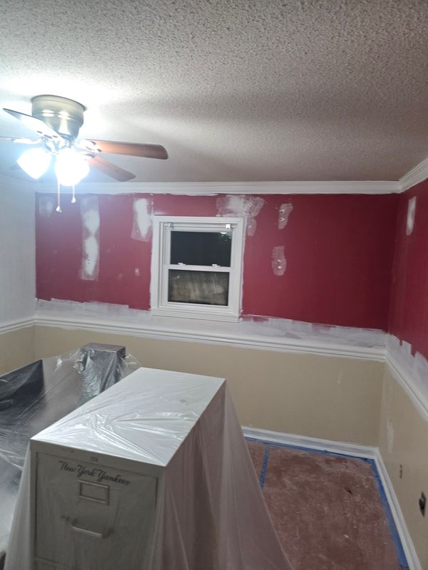 Interior Painting