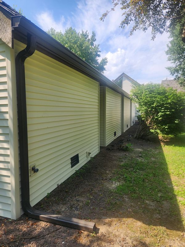 Custom Home Building